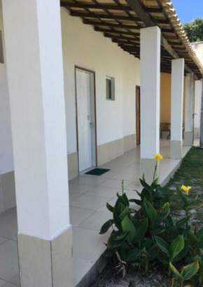 Casa Nova Barra de jacuipe
